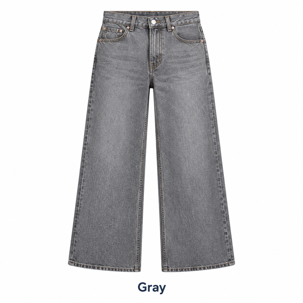 👖 FACTORY LIMITED-TIME SALE ⚡ FINAL SALE – 6 PACK ONLY $27.99! Women's Stretch Wide-Leg Jeans Collection | Flattering Fit, Soft Comfort & Casual Everyday Wear
