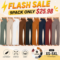 🔥9 Pack only $25.98 (includes 9 colors )