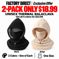 2-Pack / Everyday Contrast