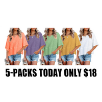 5-PACK A