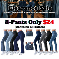 8-PACK(Contains all colors)