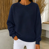 Marineblau