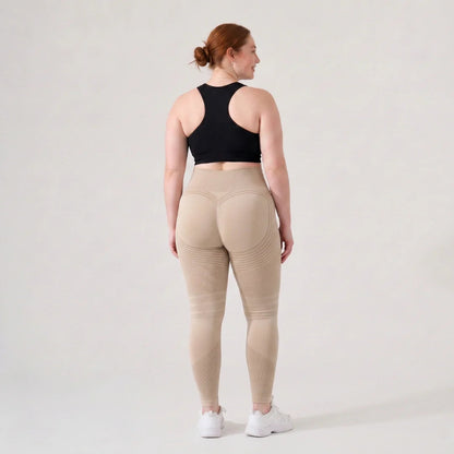 ⚡ FINAL SALE  3D™ - Leggings Esculpe y Define