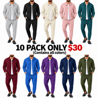 10-Pack | 10 Colors | $30