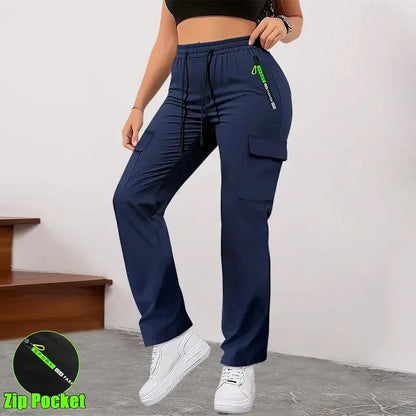 🤲Women's cargo pants