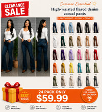 24 PACKS ONLY $59.99 (Color as picture show)