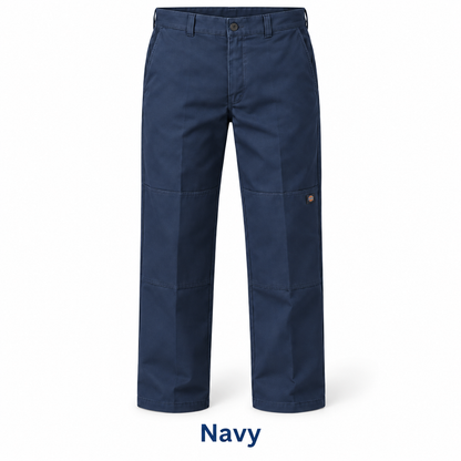 ✨ Men's Classic Straight-Leg Work Pants | 🔥 5-PACK ONLY $22.99 — End-of-Season Stock Clearance & Massive Savings While Supplies Last ⚡