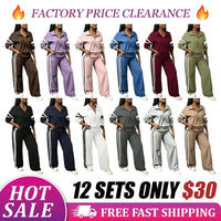 Best-Seller 12-SETS(all colors) $30