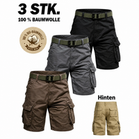 Mix‑Farbe 6 (3‑er‑Pack)