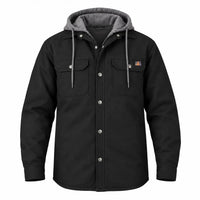 5Pc Black