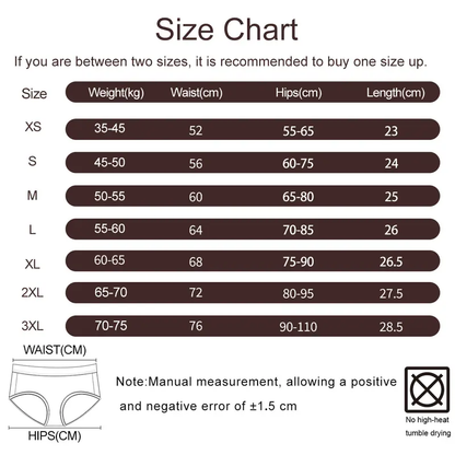 Women's 10-Pack High Waisted Tummy Control Panties – Pure Cotton Soft Seamless Hipster Briefs, Cute Full Print Comfort Underwear for Everyday Wear XS-XXXXL