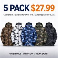 5pack(D)