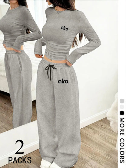 Women's two-piece set