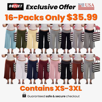 6 pack $21 (6 color)