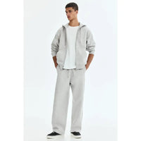 Light grey marl 003