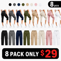 8 Colors(8 PACK ONLY $24.95)