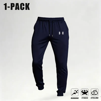 Men's 8-Pack Loose Joggers – International shipping available
