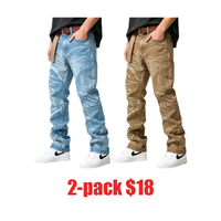 2-pack B $18