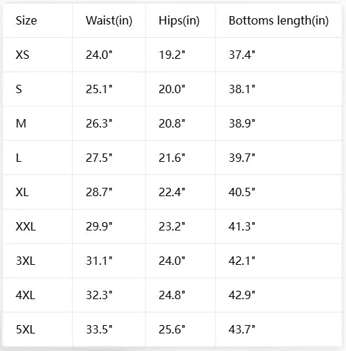 Women's Lightweight Stretchy Casual Jogger Pants
