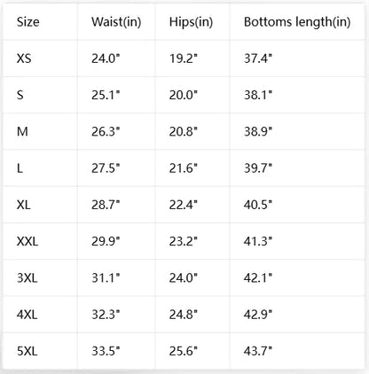 Women's Lightweight Stretchy Casual Jogger Pants