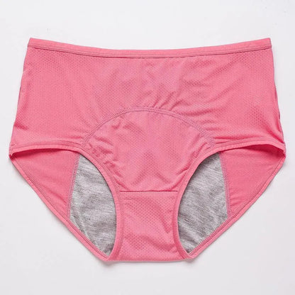 2026 Best Seller High Waist Leak proof panties (Butter-Soft & Stretchy)