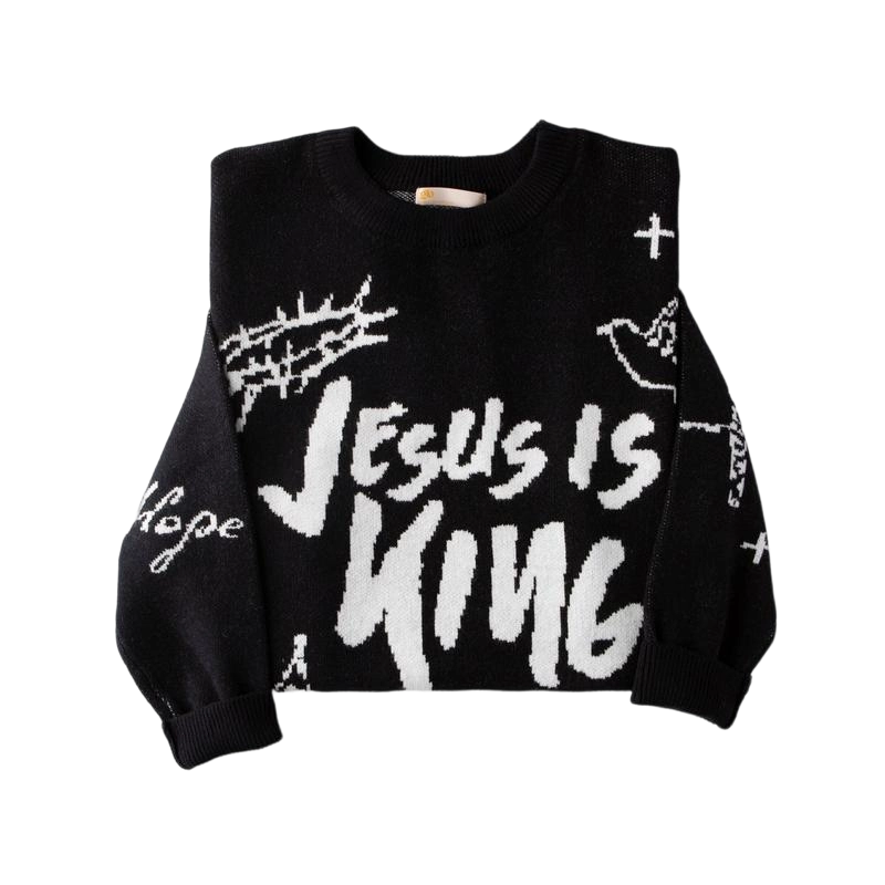 Sweater | Christian Knit Sweaters
