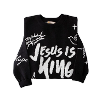 Jesus is King