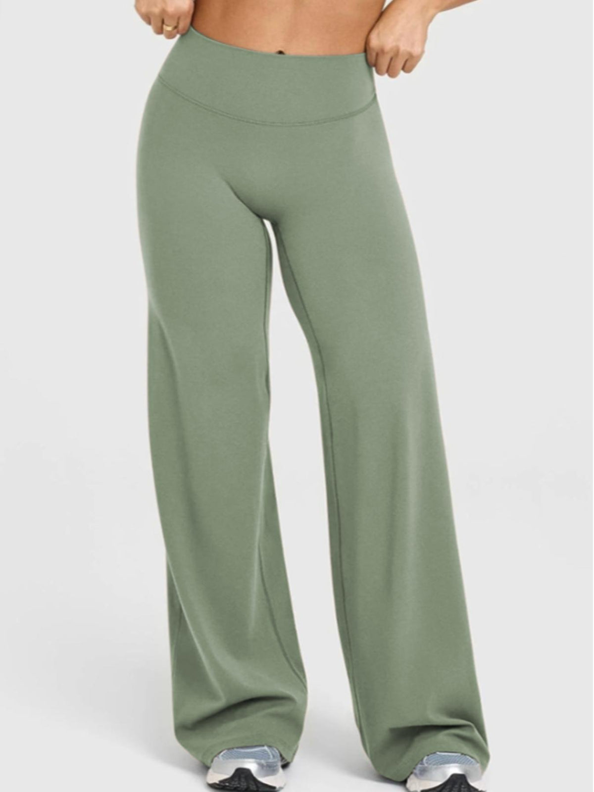 Women's Casual Wide-Leg Sweatpants-🔥10-Pack- Only $24