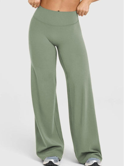 Women's Casual Wide-Leg Sweatpants-🔥10-Pack- Only $24