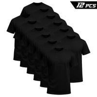 Black-12 PACK ONLY $29