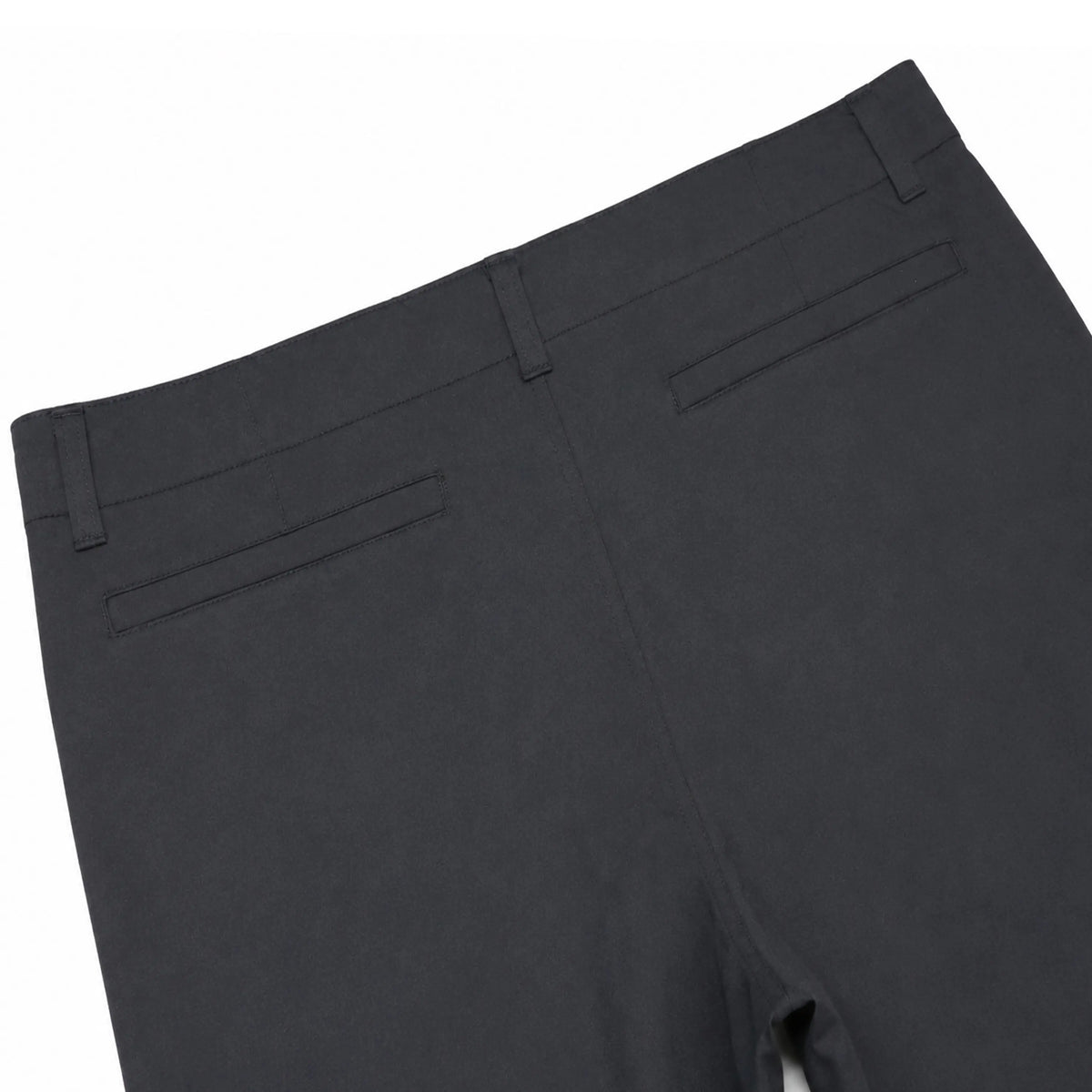 Men's Slim Fit Dress Pants with Flex Stretch Fabric