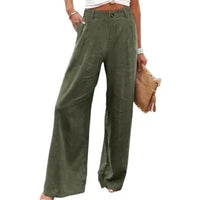 6 PACKS-Armygreen