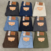 PAKET 2: 9 JEANS – NUR 24 €