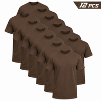 brown-12 PACK ONLY $29
