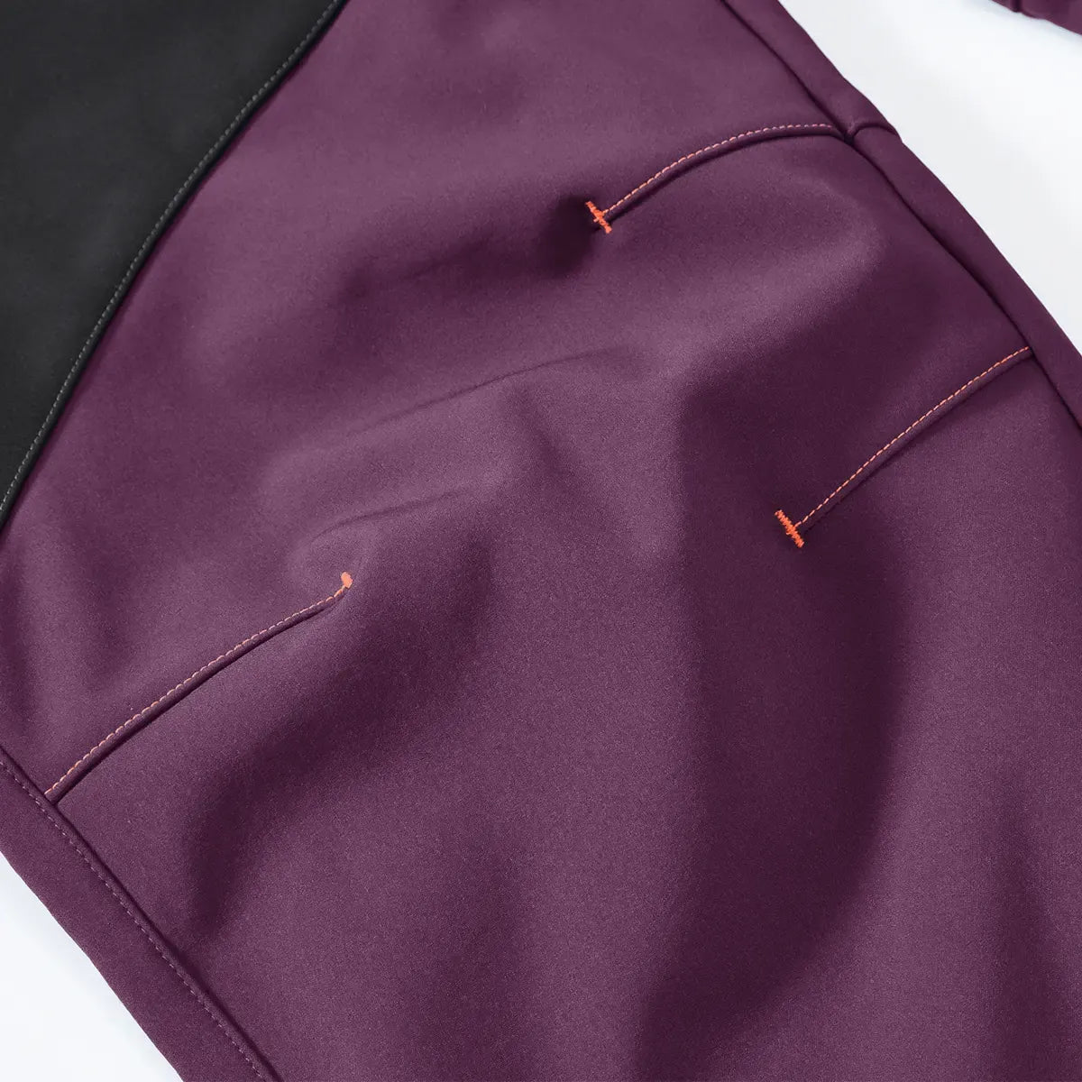 Women's Snow Pants Waterproof Fleece Ski