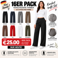 🔥 Große Aktion 🔥 16er-Pack nur 29.99 €