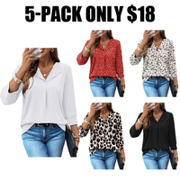 5-PACK A