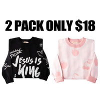 2 PACK D