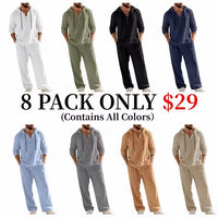 8 PACK ONLY $29(contains all color)