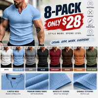 8-PACK ONLY $28