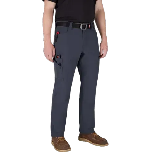Men's FREEFLEX Tech Work Pants with 7 Pockets