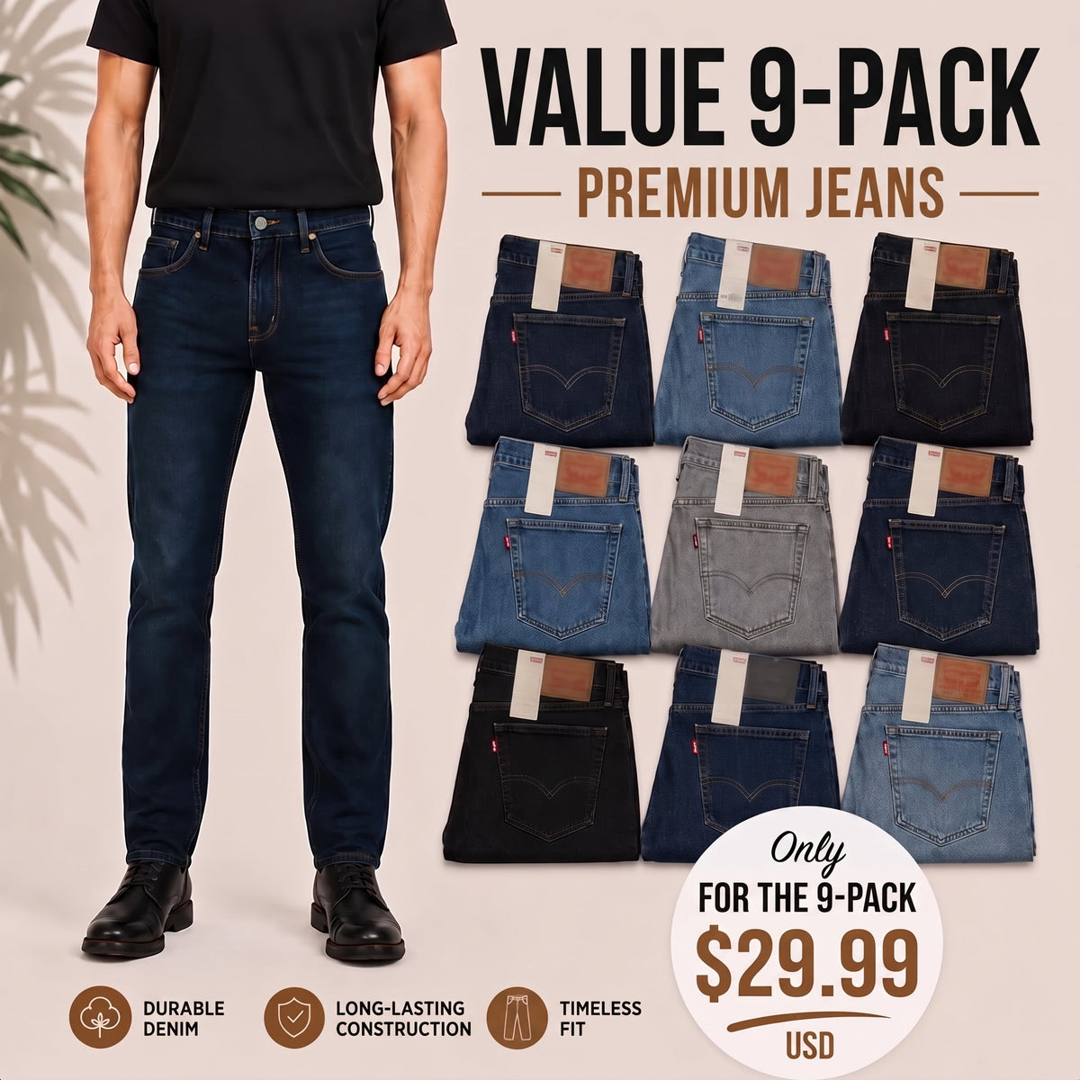 ☀️ Summer Clothing Clearance: Hot Deals Before They're Gone 🔥