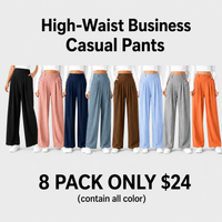 8 PACK ONLY $24.99