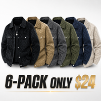 6-PACK(one of each color)