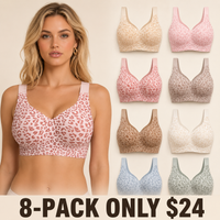 8-PACK(Leopard)