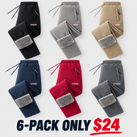6-PACK(one of each color)