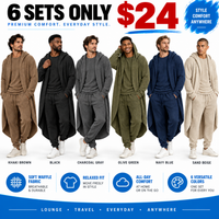 6 Sets