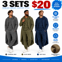 3 Sets B