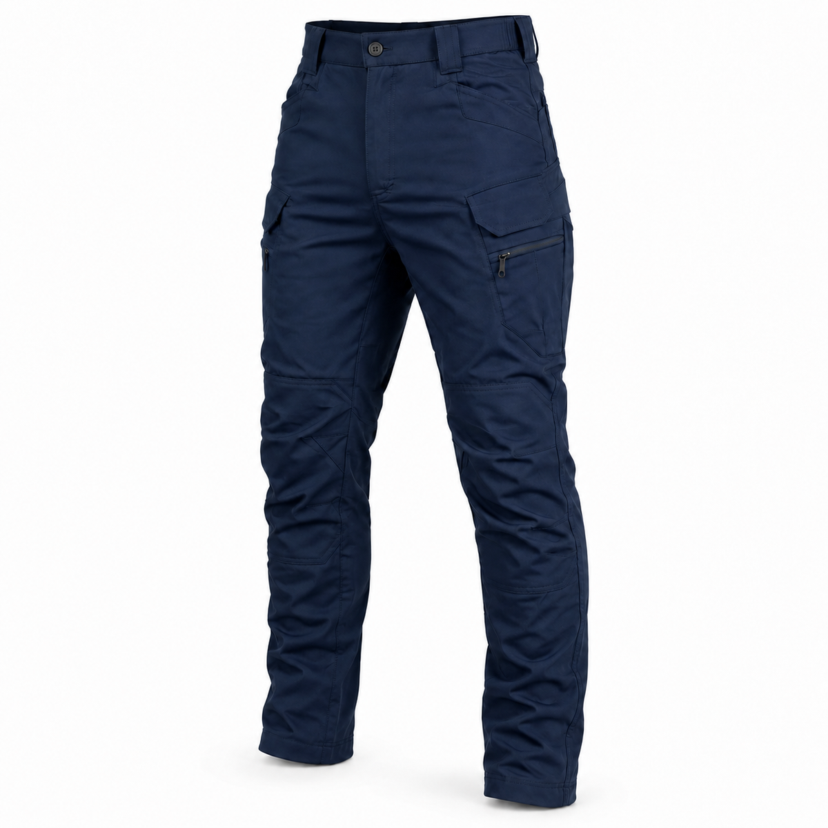Men's Stretch Tactical Cargo Work Pants Multi-Pack