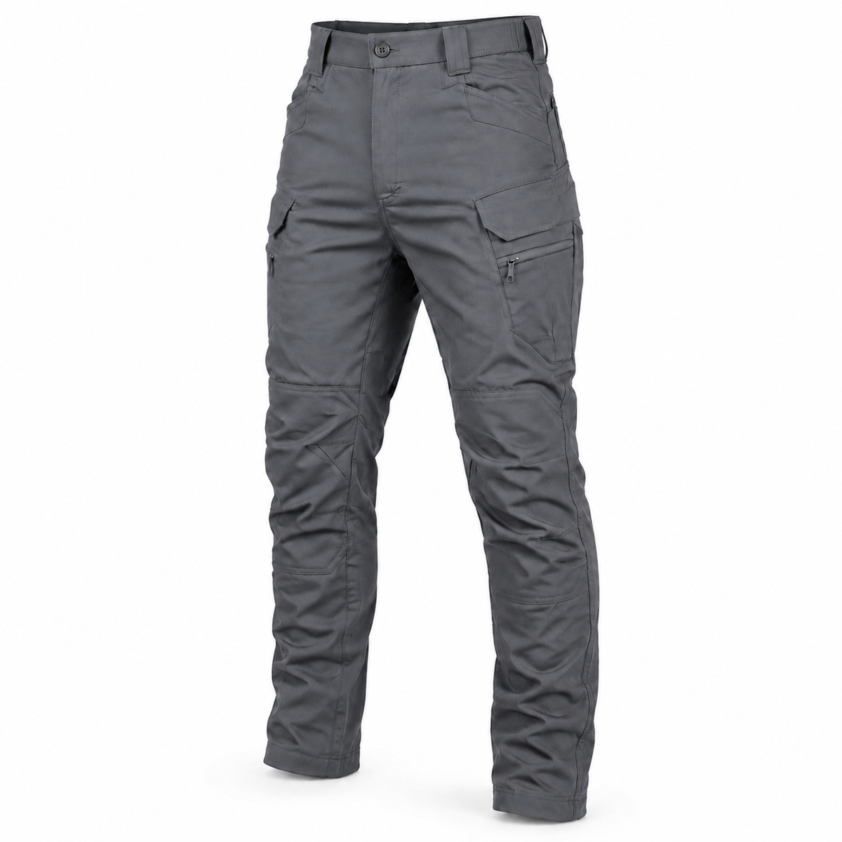 Men's Stretch Tactical Cargo Work Pants Multi-Pack